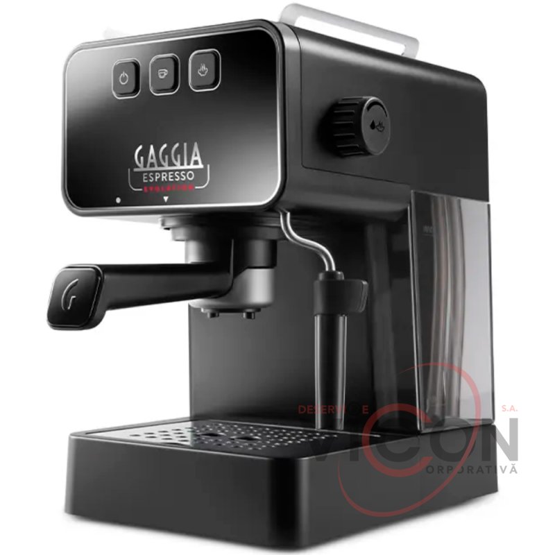 Gaggia Espresso Evolution Black EG2115/01