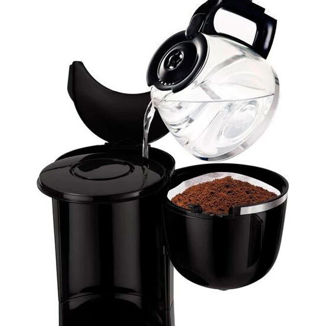 Кофеварка GOOD VALUE Tefal CM340811