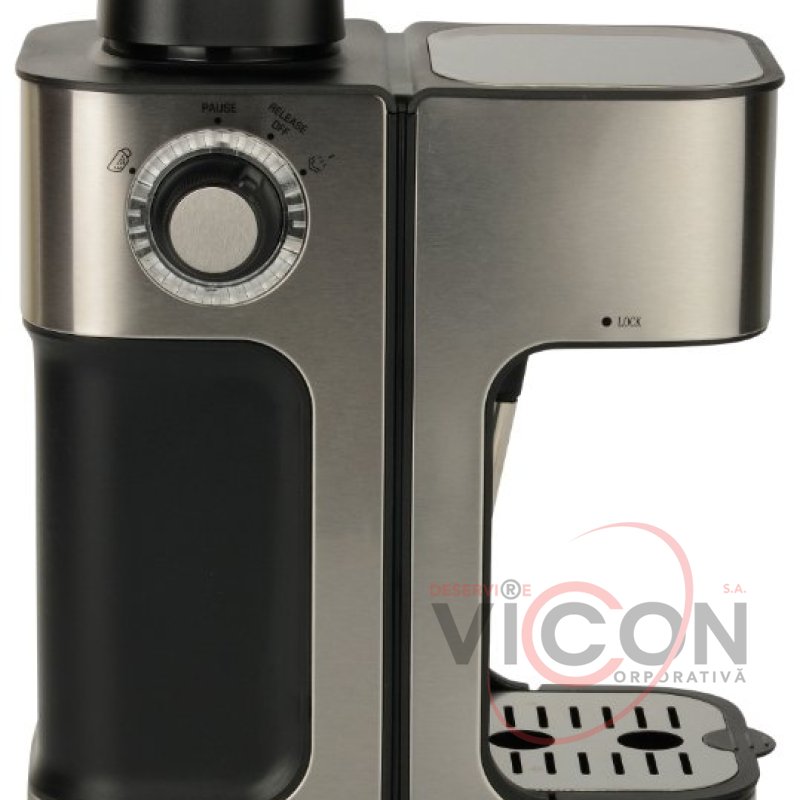 Кофеварка ESPRESSO FIRST FA-5475-2
