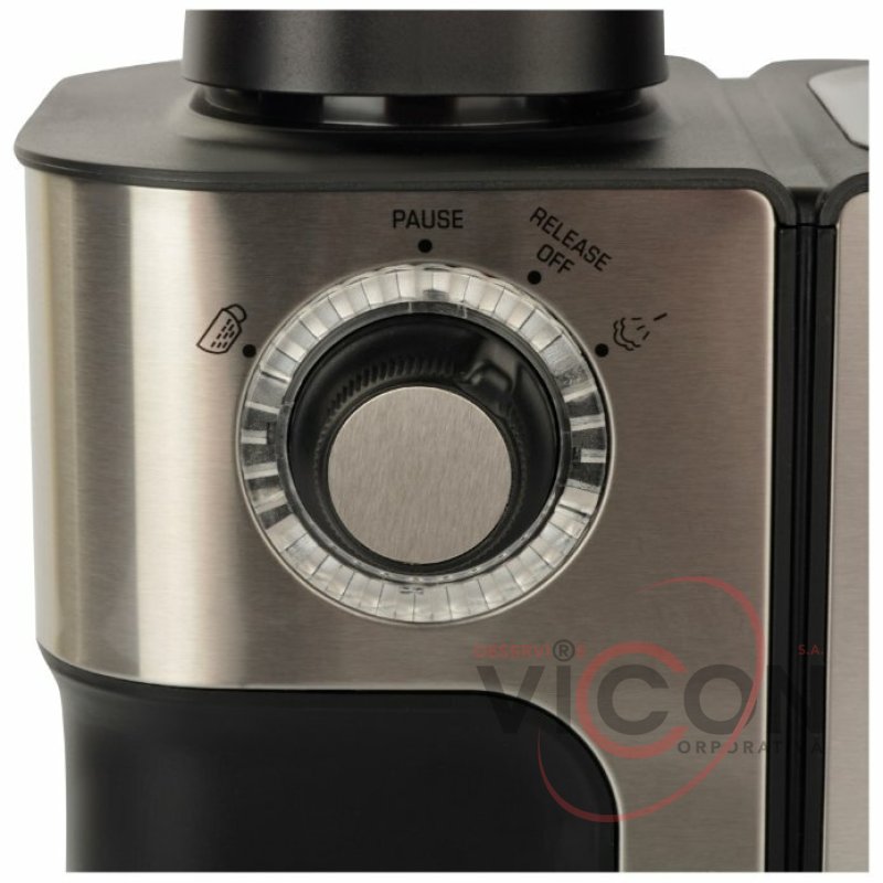 Кофеварка ESPRESSO FIRST FA-5475-2