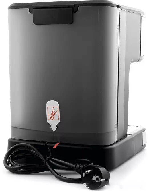 Кофеварка ESPRESSO 850 W, 15 бар, FIRST FA-5476-2
