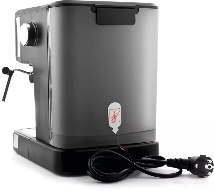 Кофеварка ESPRESSO 850 W, 15 бар, FIRST FA-5476-2
