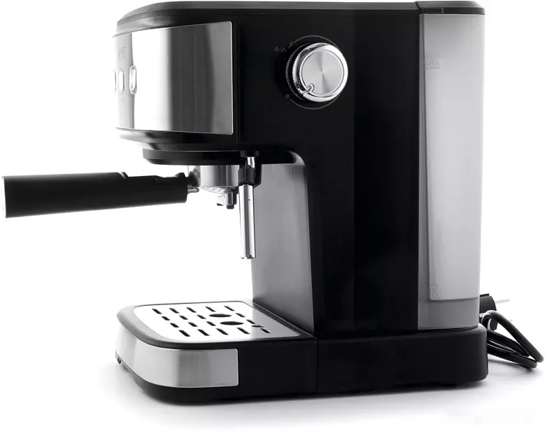 Кофеварка ESPRESSO 850 W, 15 бар, FIRST FA-5476-2