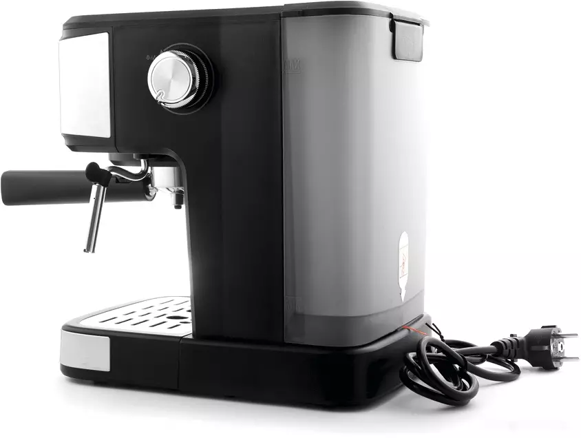 Кофеварка  ESPRESSO 850 W, 15 бар, FIRST FA-5476-2