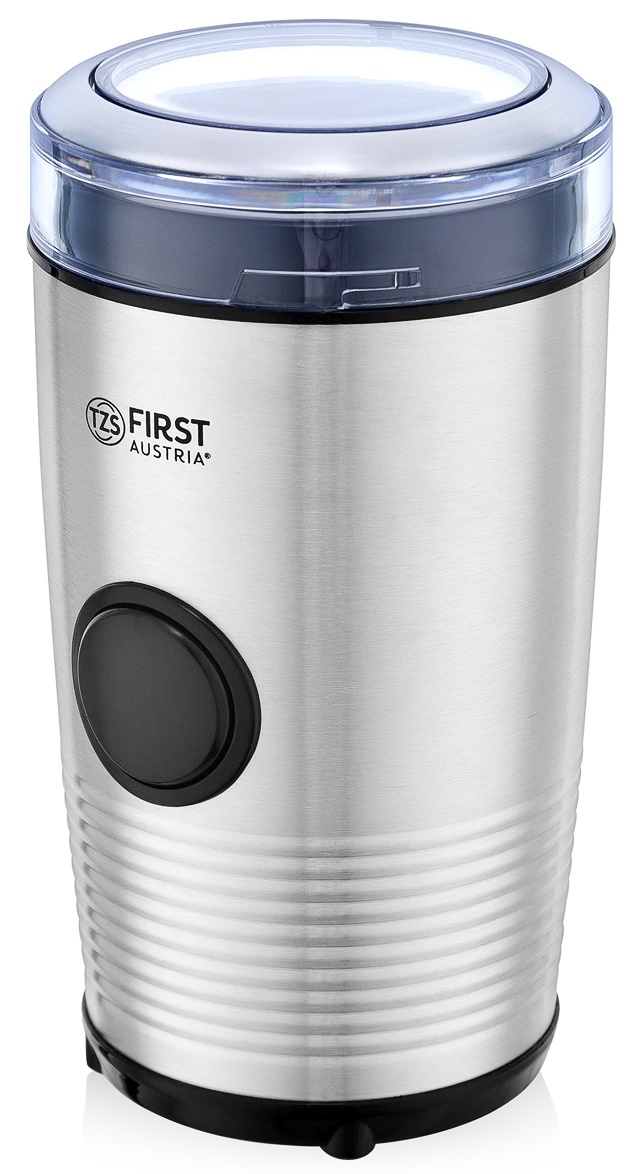 Кофемолка из нержавеющей стали FIRST FA-5480-1 150W