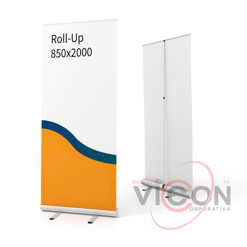 Roll-Up ECONOM