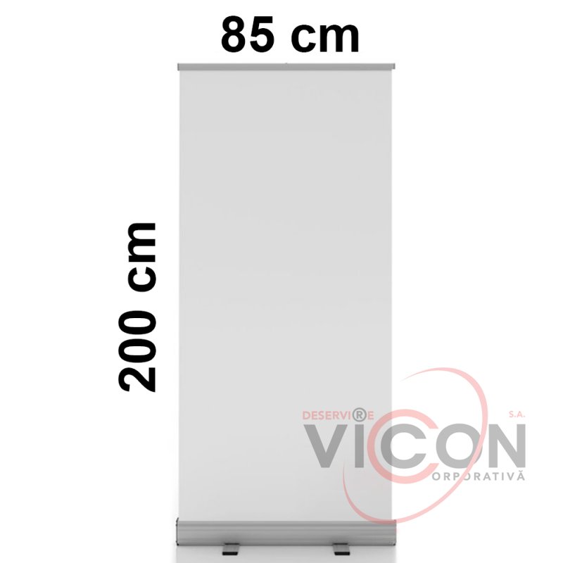 Roll-Up ECONOM