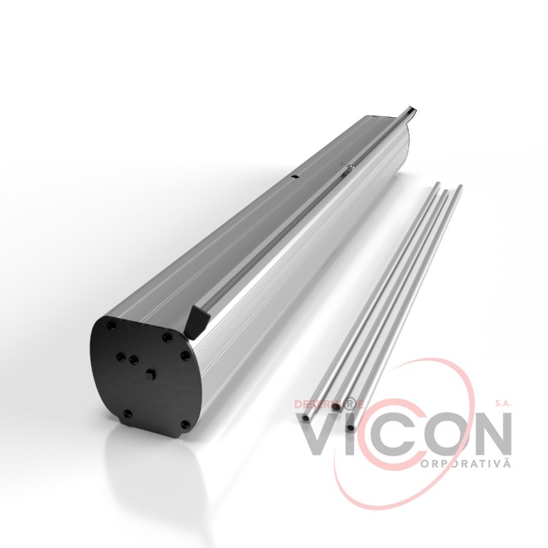 Roll-Up ECONOM