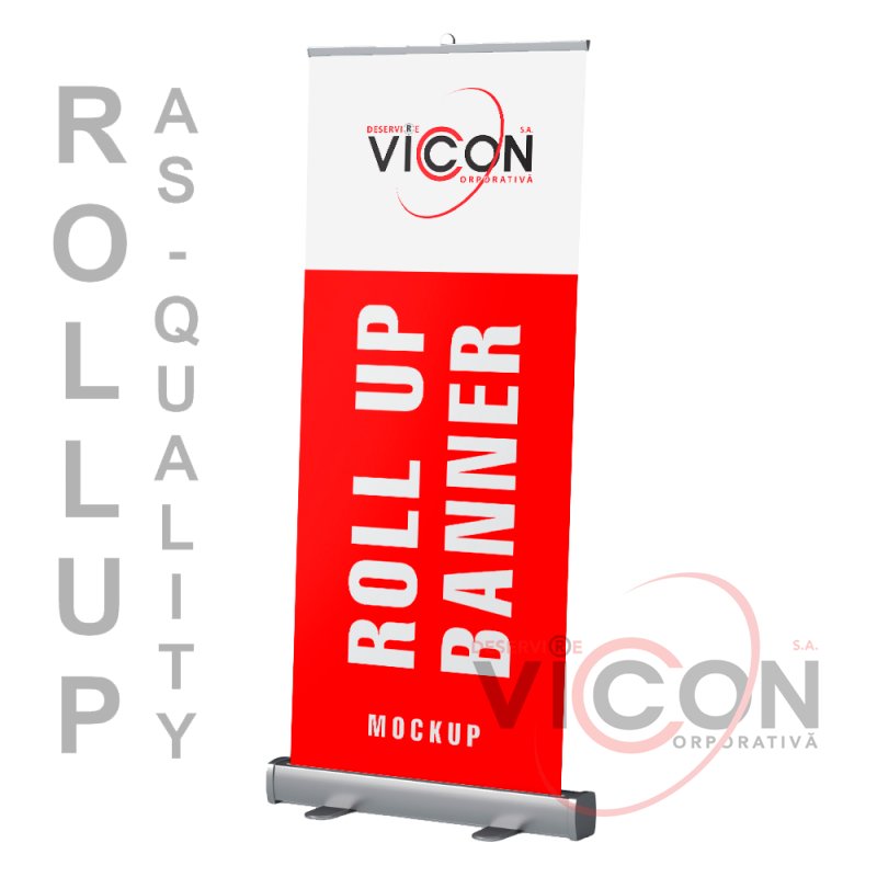 Roll-Up ECONOM