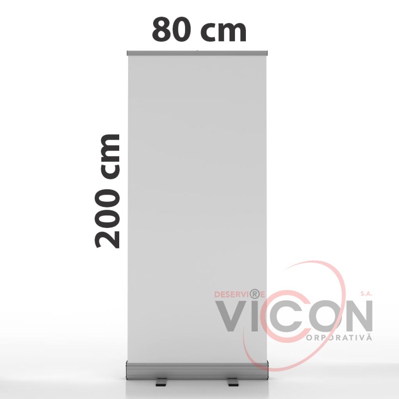 Roll-Up ECONOM