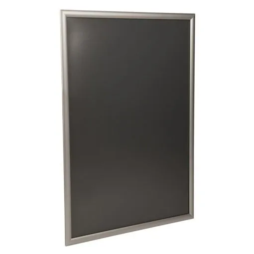 Cadru Snap Frame pentru postere și panouri - A1, A2, A3, A4