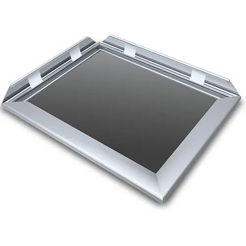 Cadru Snap Frame pentru postere și panouri - A1, A2, A3, A4