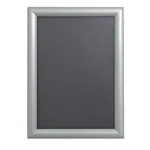 Cadru Snap Frame pentru postere și panouri - A1, A2, A3, A4
