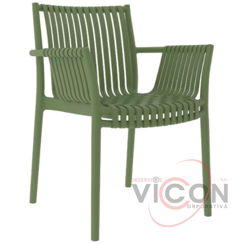 VICTOR (зеленый)