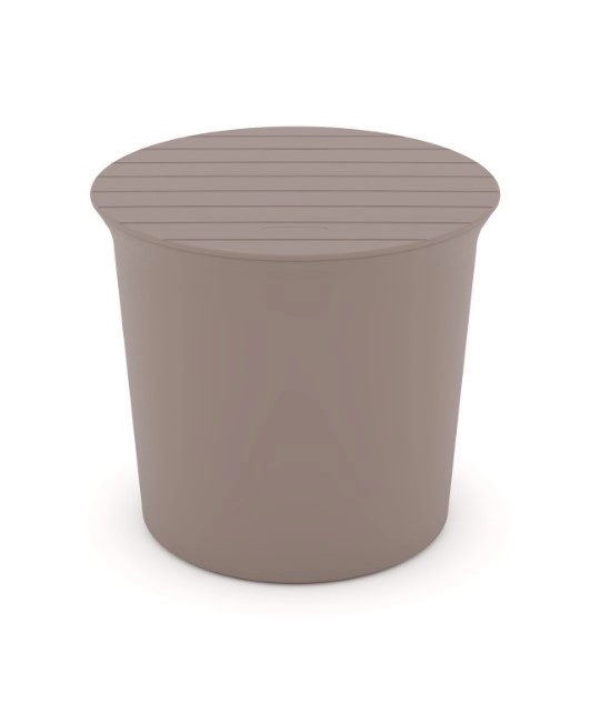 Кофейный столик BISTRO WOOD (cappucino)