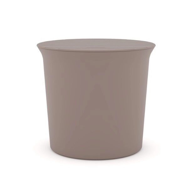 Кофейный столик BISTRO WOOD (cappucino)