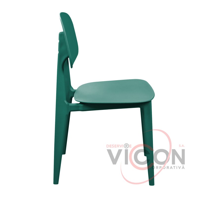 Стул Vitality~Blue 86F