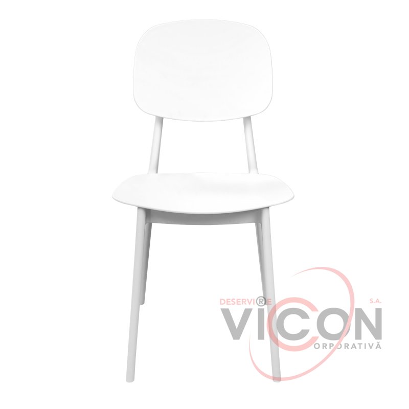 Стул Vitality~White 86F