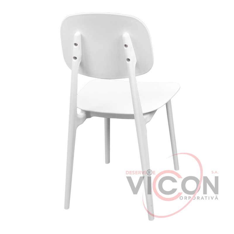Стул Vitality~White 86F