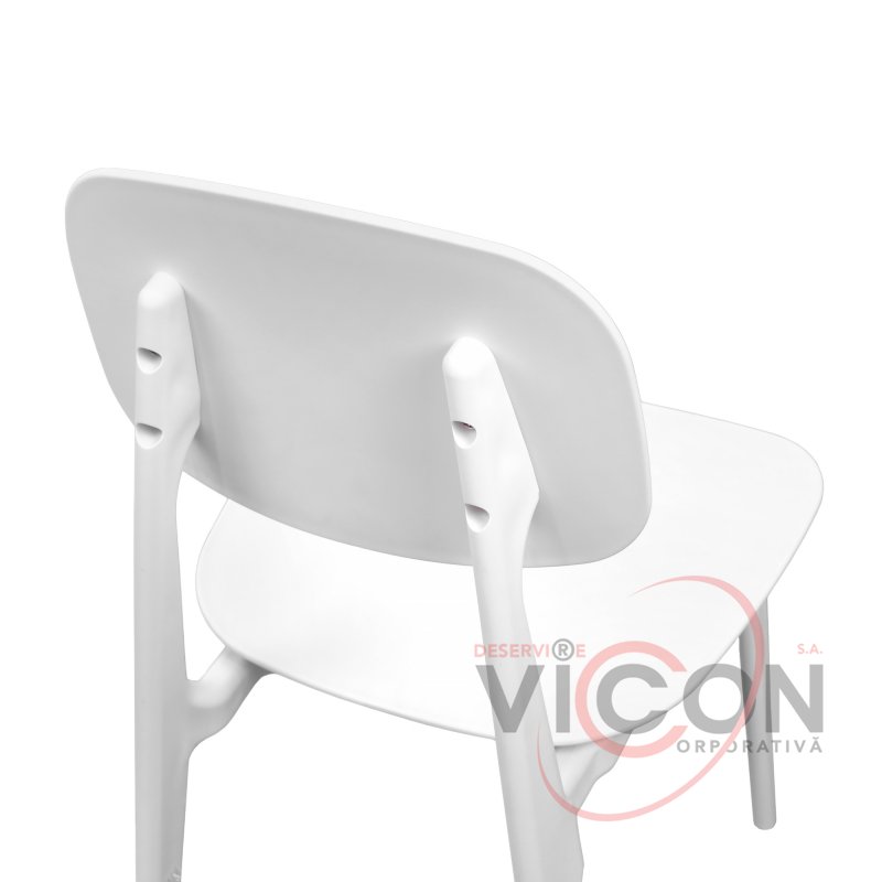 Стул Vitality~White 86F