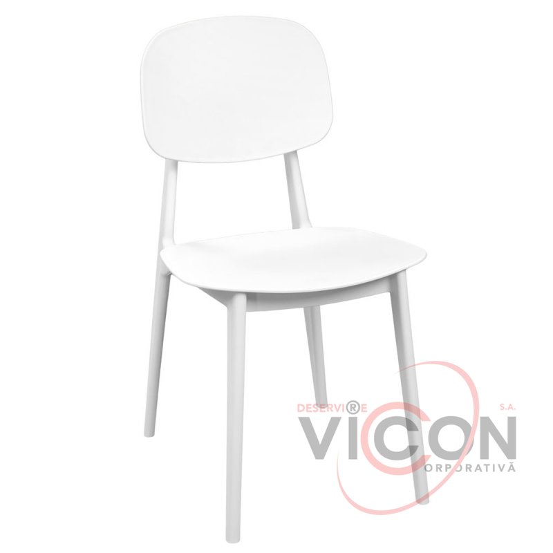 Стул Vitality~White 86F
