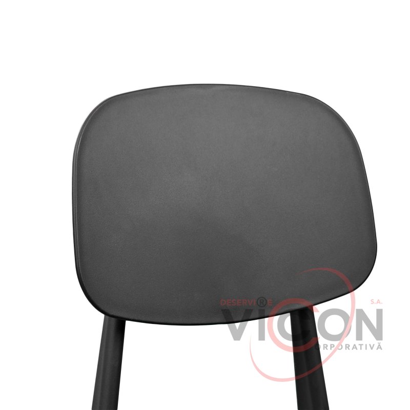Стул Vitality~Black 86F