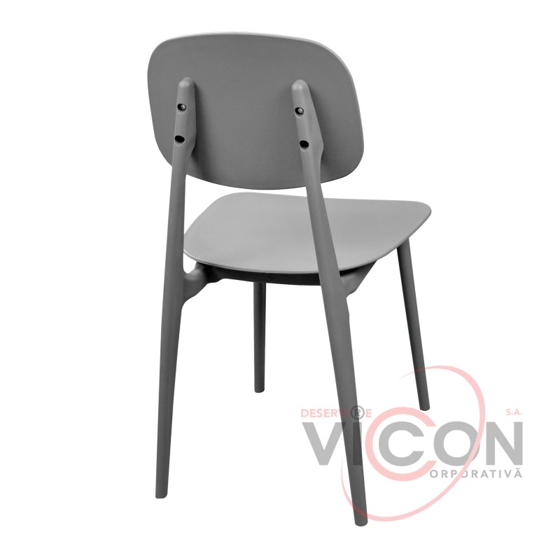 Стул Vitality~Grey 86F