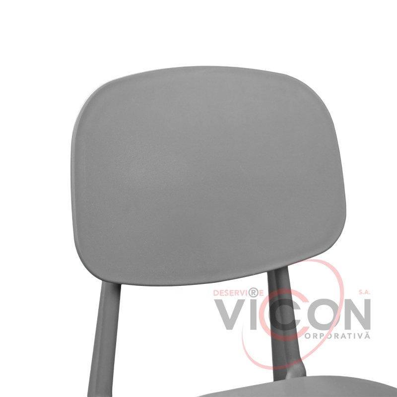 Стул Vitality~Grey 86F