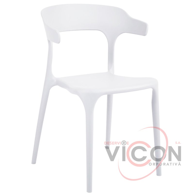 Стул Spring~White