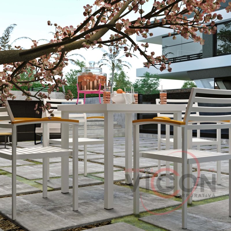 Стол Terasa Garden 8636