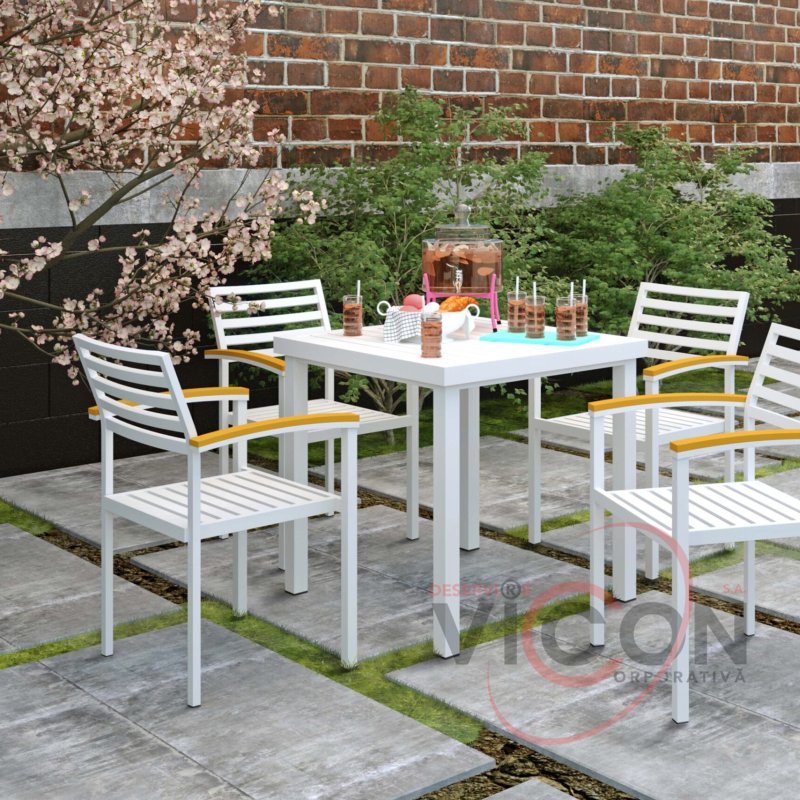 Стол Terasa Garden 8636