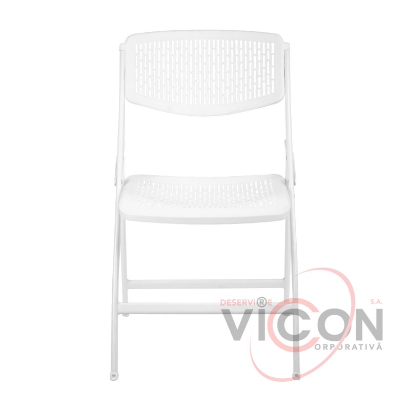 Стул SP-05 White