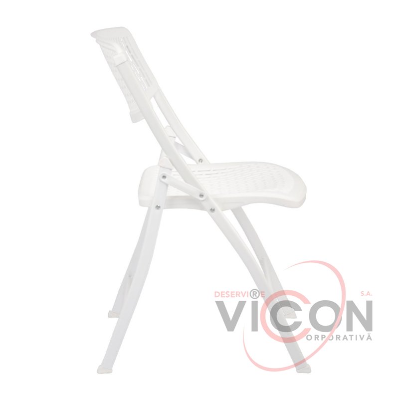 Стул SP-05 White