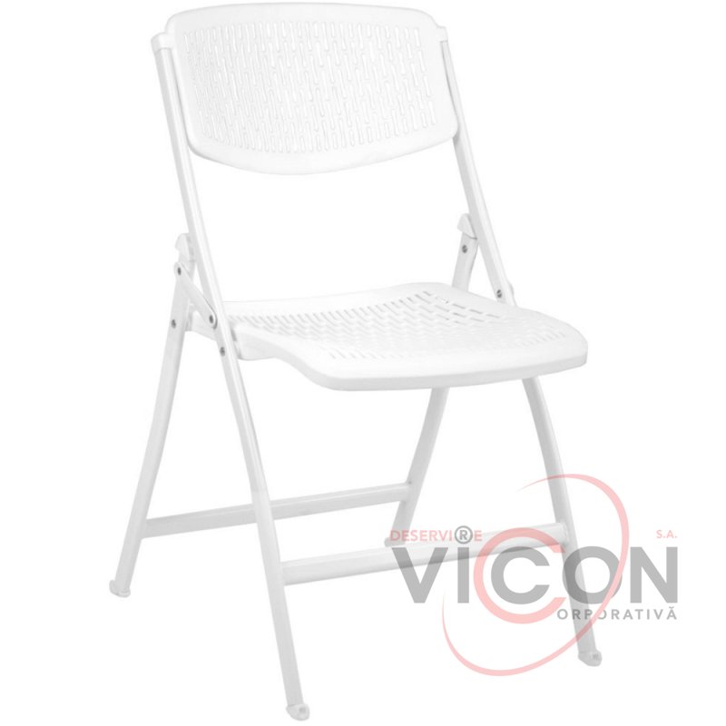Стул SP-05 White