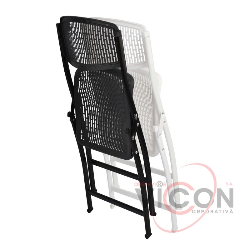 Стул SP-05 Black