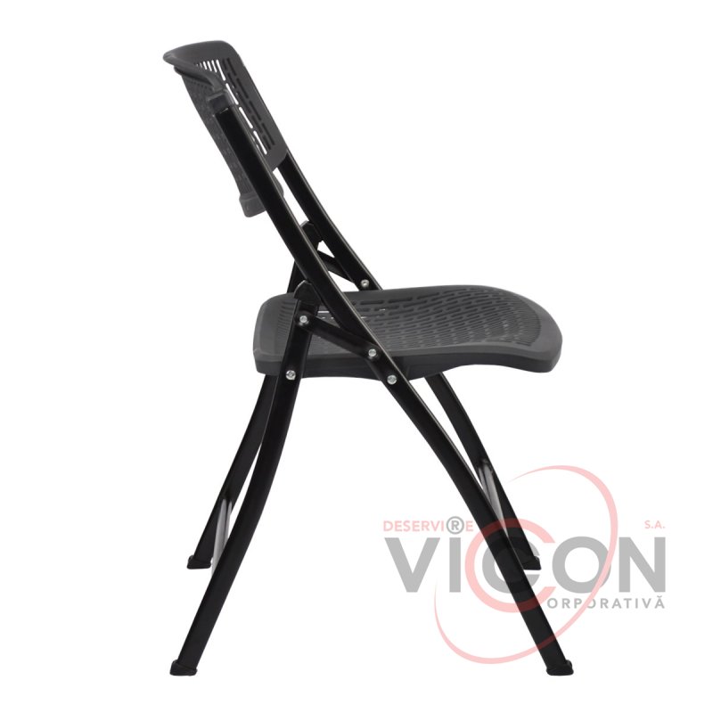 Стул SP-05 Black