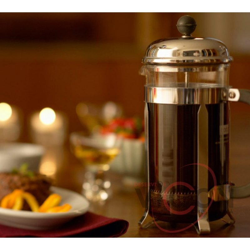 Ceainic pentru infuzie Jinmeilai 350 ml