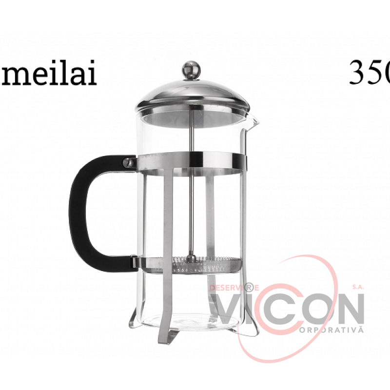 Заварник френч-пресс Jinmeilai 350 мл