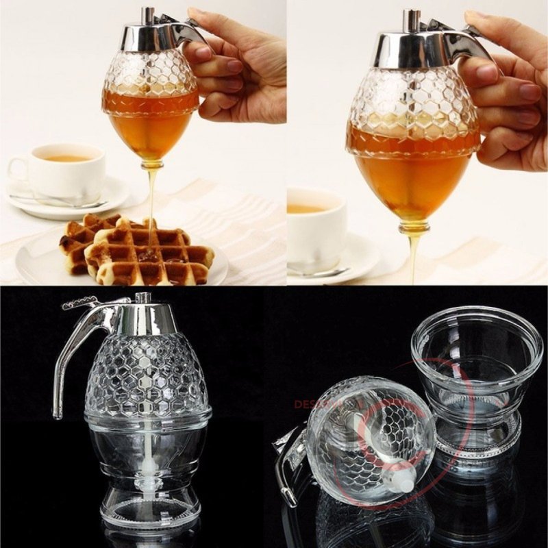 Дозатор для меда и соусов Honey