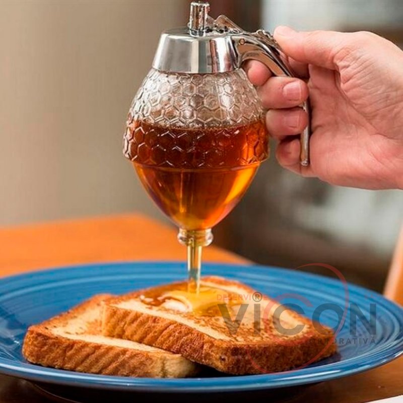 Дозатор для меда и соусов Honey