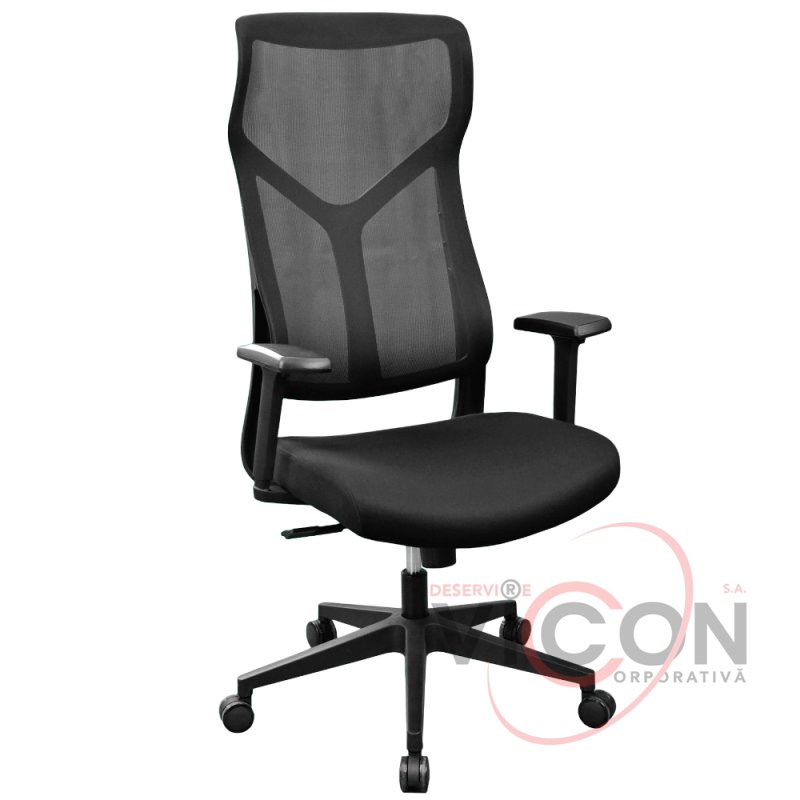 Кресло M38A~Black