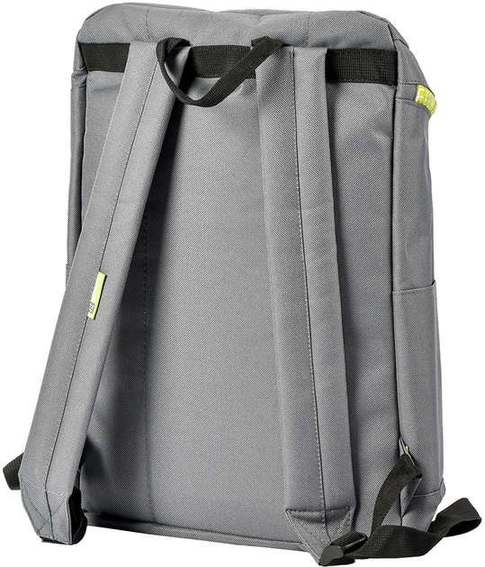 Rucsac pentru tineret SMART TN-04 Lucas gri