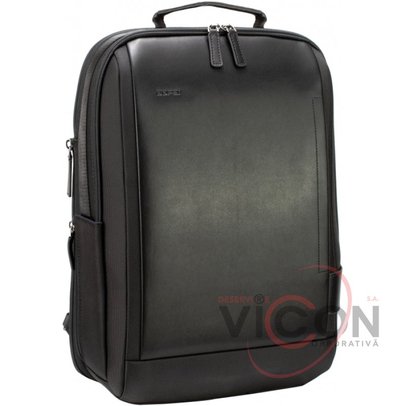 Рюкзак-сумка 2в1 деловой 751-006631