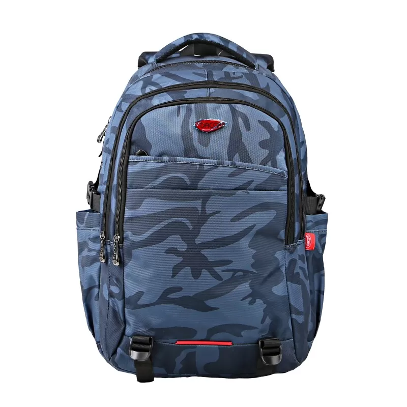 Подростковый рюкзак Daco GH557, 50 см, синий