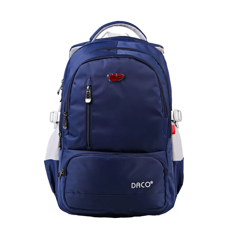 Daco Рюкзак для подростков GH558A, 48 см, синий