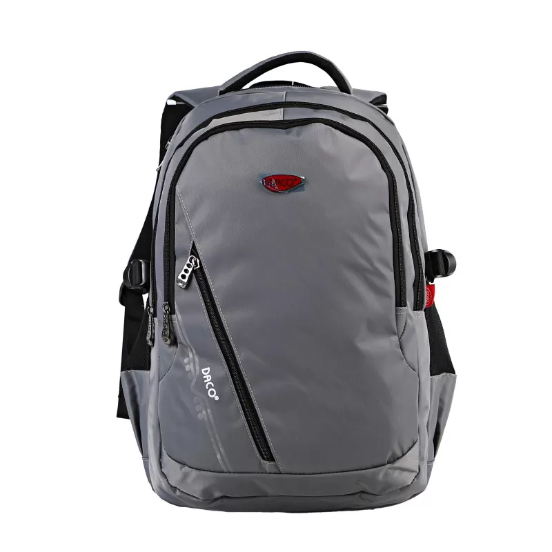 Подростковый рюкзак Daco GH559GR, 48 см, серый