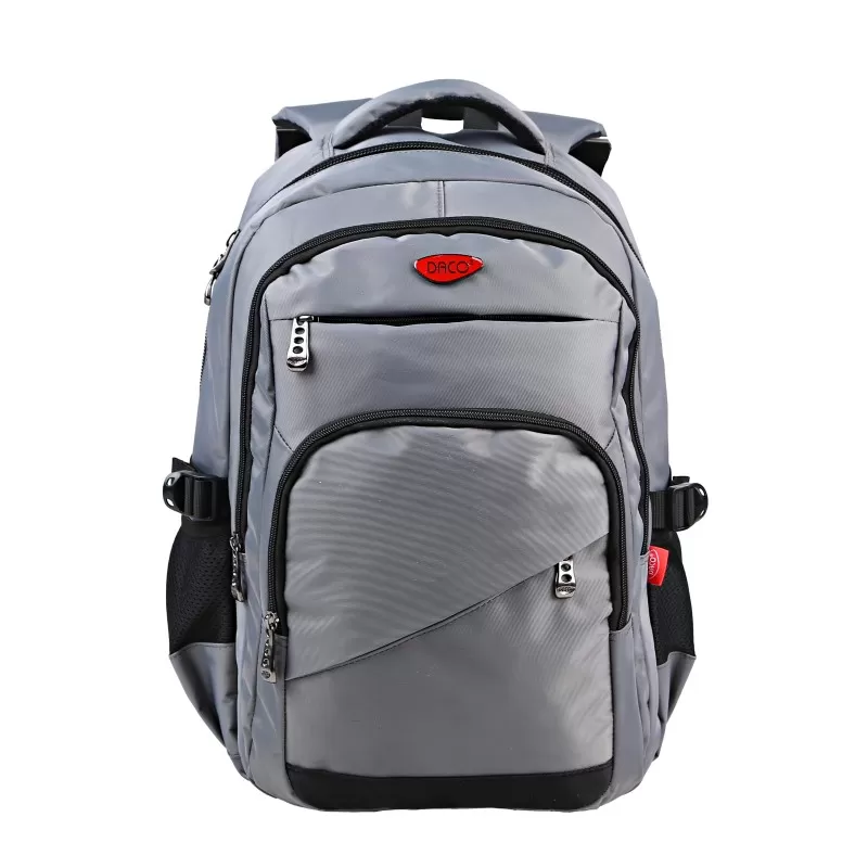 Подростковый рюкзак Daco GH561, 48 см, серый