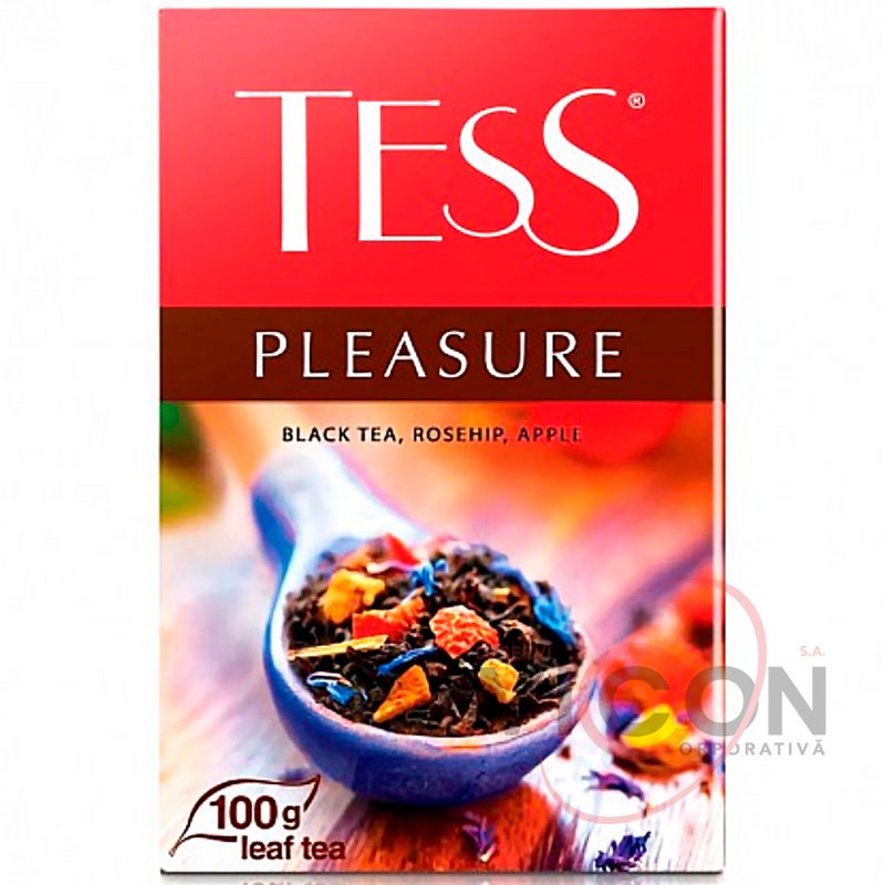 Чай Tess Pleasure 100 гр.
