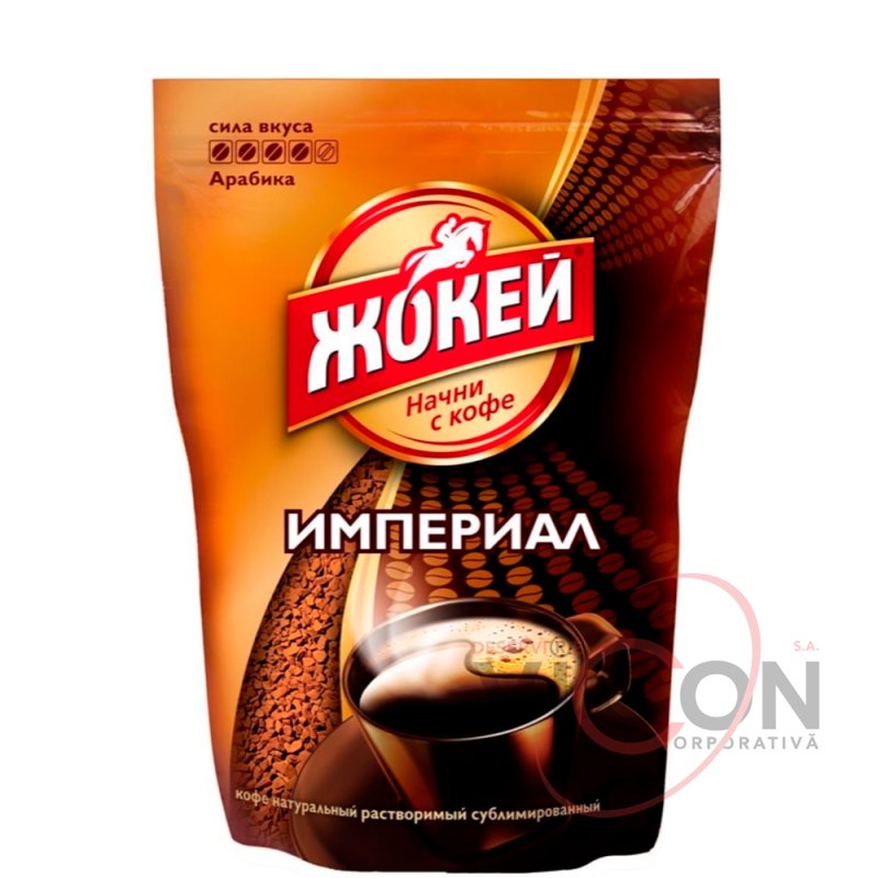 Кофе растворимый Jokey Imperial 75 гр.