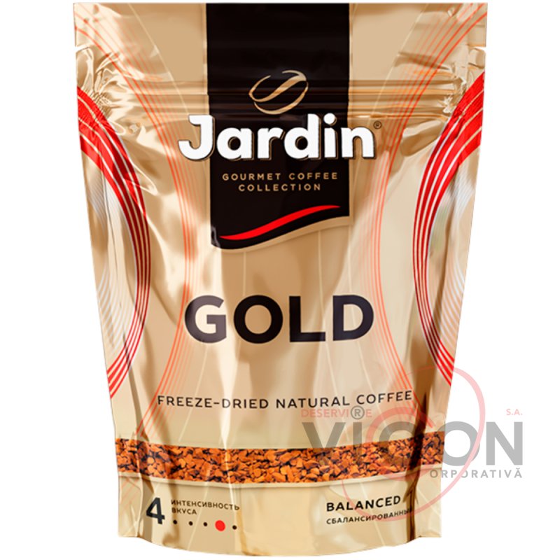 Кофе растворимый Jardin Gold 150 гр.